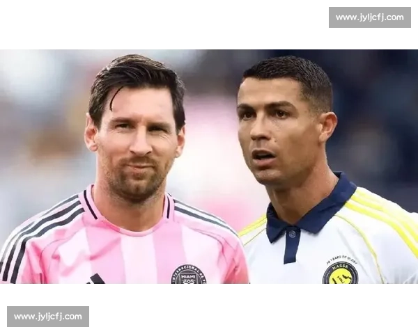 续约至 41 岁却留悬念：梅西把世界杯门票交给状态